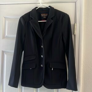 Ariat Pro Series show coat. Size 4. Worn once. Originally $498